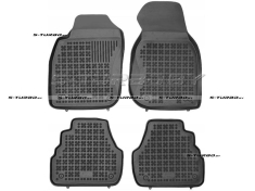 Коврики модельные полиуретановые в салон (высокий борт)
