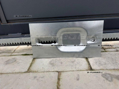 Рем вставка вокруг ручки двери (левая=правая) заводской штамп