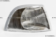 Указатель поворота (правый) 1998-2000, белый