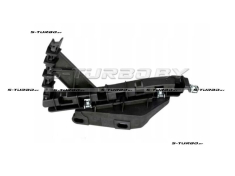 Кронштейн переднего бампера (правый)