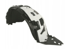 Подкрылок передний (правый) с изоляцией