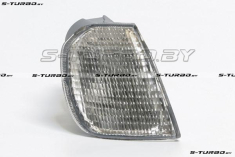 Указатель поворота (правый) белый