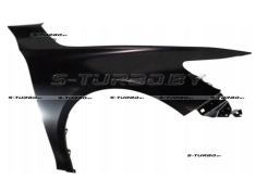 Крыло переднее (правое) без отв. под повторитель, usa-type, сталь