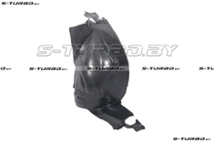 Подкрылок передний (правый) задняя часть