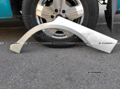 Арка задняя (левая) ремкомплект