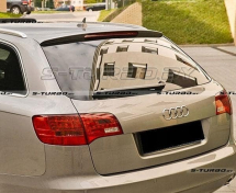 Спойлер S-LINE