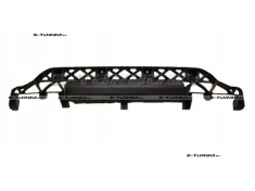 Кронштейн заднего бампера (центральный)