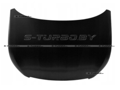 Капот, сталь, для версии gti