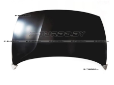 Капот, сталь