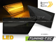 Повторители поворота SMOKE LED SEQ (диодные)