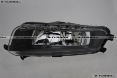 Противотуманная фара (левая)