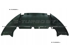 Защита бампера (пластик) бензин / дизель