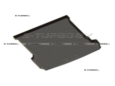 Коврик в багажник модельный полиуретановый