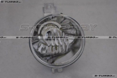 Указатель поворота (правый) белый