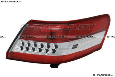 Задний фонарь (правый) наружный, USA-type