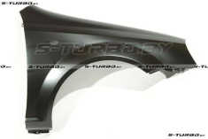 Крыло переднее (правое) с отв. под повторитель, сталь