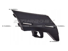 Кронштейн переднего бампера (левый) малый