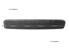 Накладка переднего бампера (правая)