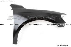 Крыло переднее (правое) usa-type, сталь