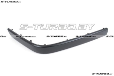 Молдинг бампера (правый)