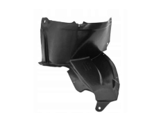 Подкрылок передний (левый) передняя часть, акпп, euro-type