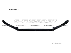 Усилитель переднего бампера (верхняя часть)