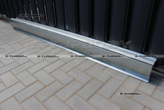 Порог (правый) полный профиль, ремкомплект