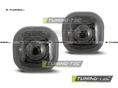 Повторители поворота SMOKE