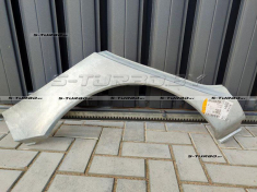 Арка задняя (правая) заводской штамп