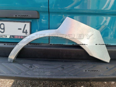 Арка задняя (левая) ремкомплект