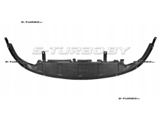 Защита бампера (пластик) бензин / дизель, передняя часть