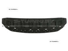 Защита бампера (пластик) бензин / дизель