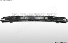 Усилитель переднего бампера (сталь)