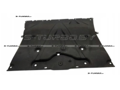 Защита двигателя (пластик) бензин / дизель