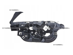 Кронштейн переднего бампера (левый)