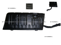 Топливный бак (карбюратор)
