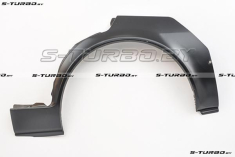 Арка задняя (левая) заводской штамп