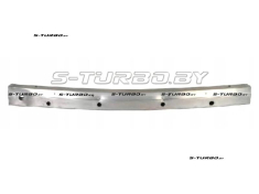 Усилитель переднего бампера (алюминий)