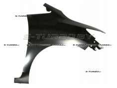 Крыло переднее (правое) без отв. под повторитель, сталь