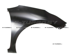 Крыло переднее (правое) без отв. под повторитель, сталь