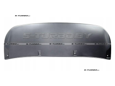 Спойлер переднего бампера, для версии s-line