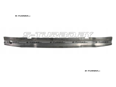 Усилитель переднего бампера (алюминий)