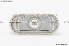 Повторитель поворота (левый=правый) прозрачный