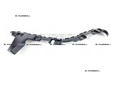 Кронштейн заднего бампера (левый)