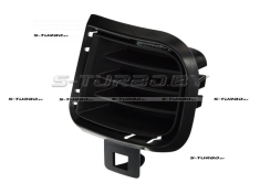 Решетка в бампер (левая) без отв. под противотуманку, 2005-2007