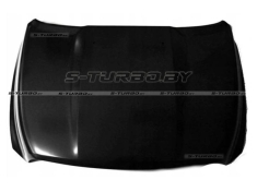 Капот, алюминий