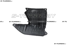 Защита генератора (пластик) бензин / дизель