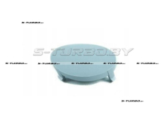 Заглушка отверстия крюка (передняя)