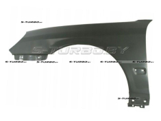 Крыло переднее (левое) без отв. под повторитель, сталь