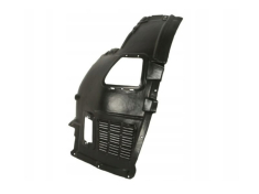 Подкрылок передний (левый) передняя часть